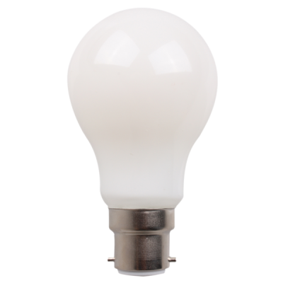 LED LAMP 4W BC 5K 500lm DIM.